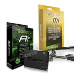 Maestro Ads-mrr + HRN-RR-MI1 Replacement T-harness For Mitsubishi Models 2008 New. Price: $249.98.