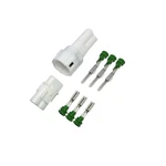 Pin 6187-3231 6180-3241 MT090 Wire Connector Plug (5 Sets) New. Price: $15.77.
