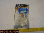 Scosche Car Stereo Radio Wiring Harness FD23BCB, 033991030275 Open. Price: $9.11.