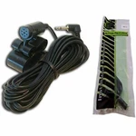 Imc Audio Microphone For Pioneer AVH-X2500BT AVH-2600BT AVH-X3500BHS AVH-X3600BH New. Price: $11.82.