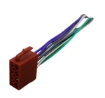Speaker Wire Harness For Jvc KDAV300 KDAV31 KDAV41BT KWM150BT KWM560BT New. Price: $9.16.