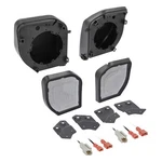 Metra FD-BROPOD1 Rear Speaker Pods Select Ford Bronco 2021-UP New. Price: $201.95.