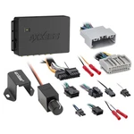 Axxess AXAMP-CH4 Amplifier Integration Interface For Select 2007-2020 Vehicles New. Price: $379.99.
