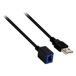 Axxess Retains Usb Adaptor Rca New. Price: $18.61.