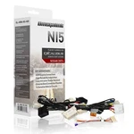 Omegalink OL-HRN-RS-NI5 Plug-in T-harness For Nissan 2007+ Remote Start Systems New. Price: $49.99.