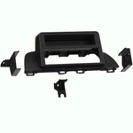 Metra 99-7526B Single Din Dash Install Kit For Select MAZDA3 2014 2018 New. Price: $72.95.