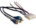 American International NWH74A Wire Harness For 2007 -12 Nissan New. Price: $9.89.