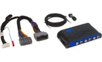 Pac Amppro AP4-CH21 Amplifier Replacement Interface For Select '07-'16 Chryslers New. Price: $419.00.