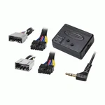 AXDI-CH13 Axxess Chrysler Data Interface 2004-UP (replaced AX-CH013) New. Price: $129.00.