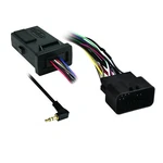 Metra Bc-hdswc-wr Handlebar Control Plug-n-play For Harley Davidson Fl 1998-2013 New. Price: $76.95.