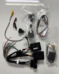 Lot Of Left Over Harnesses From 2018 Ford F350 Radio Install Axxess 2421338C51 New. Price: $59.99.