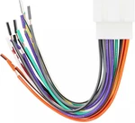 Metra Wiring Harness Select 1998-2011 Ford, Lincoln, Mercury And Mazda ... New. Price: $8.99.