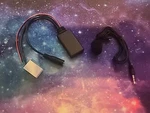 Audio Cable, Bluetooth Aux Music Interface Adapter Qiilu Popular Open. Price: $24.99.