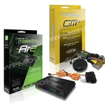 Idatalink Maestro ADS-MRR2 + HRN-RR-GM4 Harness Chime Speaker For 2016 & Up New. Price: $329.98.