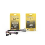 Idatalink Maestro HRN-SR-CH2 Radio T-harness For 2004-UP Chrysler Dodge Jeep Ram New. Price: $29.98.
