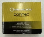 New Idatalink ADS-HRN-CH5 Harness Interface For Select Chrysler Dodge Jeep. Price: $27.50.