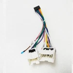 Strpump 16PIN Car Radio Stereo Power Retrofit Harness Cable Wire For Black New. Price: $17.51.