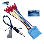 20PIN Car Radio Wiring Harness For Honda 1998 2010 Acura 1999 2008 With New. Price: $17.86.
