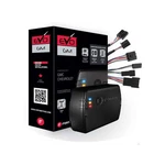 Fortin EVO-GMT5 Module & T-harness Combo Cadillac, Chevrolet New. Price: $103.18.