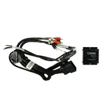 DS18 Ry-harness.hd Harley Davidson Plug And Play For Amplifier Kit New. Price: $161.95.