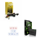 Idatalink HRN-RR-TO2 + Ads-mrr Integration Harness W/ Swc For 2012-UP Toyota New. Price: $199.00.