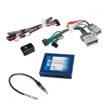 Bose + Onstar Gm Car Stereo Radio Install Wiring Harness Interface For Cadillac New. Price: $191.99.