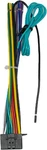 New Wire Harness For Pioneer AVH-120BT AVH120BT Car Radio Replacement Part. Price: $9.75.