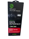 New AXGM-01 Axxess Radio Interface For Gm/buick/cadillac/chevy/hummer .. Price: $69.00.