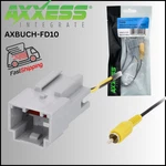 Axxess AXBUCH-FD10 / Back Up Camera Retention Harness 2009-16 Ford Vehicles New. Price: $12.95.