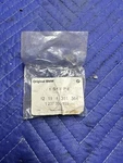 Bosch Ignition Distributor Condenser Capacitor 237 330 159 Genuine Top German New. Price: $35.00.