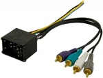 Best Kits BHA8591 Aftermarket Radio Amp Integration Harness For 1992-2002 Bmw New. Price: $29.99.