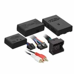 Axxess AXDIS-PO42 Data Interface With Swc For Porsche Cayenne (9PA) 2007-10 New. Price: $320.16.