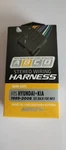 Metra Stereo Wiring Harness B WM-KH1 Fits Hyundai + Kia 1999-2008 New. Price: $8.99.