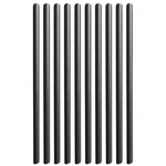 Pacer Group BEHS1/8-12BK-10 Battery Cable Heat Shrink Tubing 1/8" X 12" Black New. Price: $24.45.