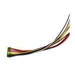 Soundtraxx Tsunami Power Wiring Harness, Steam And Diesel - 810069 New. Price: $11.96.