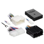 Axxess MITO-01 Amplifier Interface Harness For Select 2006-2008 Mitsubishi Ve... New. Price: $215.57.