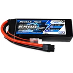 Nhx Muscle Pack 3S 11.1V 6500MAH Lipo Battery W/ XT60 Connector New. Price: $54.95.