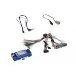 Pac RP4-HD11 Aftermarket Radio Replacement Interface, Car Stereo Wires & Swi New. Price: $196.99.