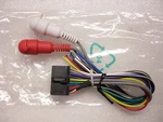 Jensen Original Wire Harness BT1611I, CD1211 New. Price: $13.00.
