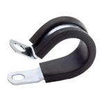 Pacer Stainless Steel C-clamp W/neoprene Cushion 1" Pack BSSC16-10 New. Price: $30.99.
