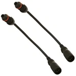 Voyager 31100041 Crt Lcd Monitor Cables (pack Of 2) New. Price: $39.99.