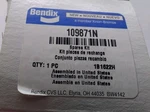 Bendix 109871N Spares Kit, New In Box. Price: $25.00.