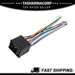 70-8590 Stereo Cd Player Wiring Harness Radio Adapter For Bmw 3 Series 1992-98 New. Price: $14.99.