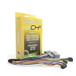 Idatalink HRN-HRR-CH2 Plug & Play T-harness For Select Chrysler Dodge Jeep 07-10 New. Price: $39.89.