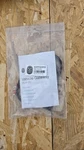 Samsara Cbl-vg-cpc Vehicle Gateway Cable Black New. Price: $17.49.