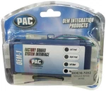 Pac ROEM-NIS2 Radio Replacement Interface For Select Nissan Infiniti Bose Sound New. Price: $59.97.