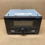 Kenwood DPX302U Double Din Cd Receiver Bluetooth Siriusxm Ready Car Stereo Used. Price: $49.95.