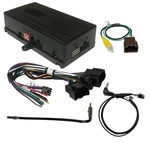 Crux Interfacing Solutions SOOGM16 Radio Replacement 06-17 Lan New. Price: $151.95.