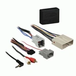 Axxess AXVI-5521 Select Ford Data Interface 2007-UP New. Price: $56.59.