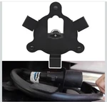 Ryanstar Racing Trailer Cord Keeper 7-WAY Plug Storage Bracket Wiring New. Price: $20.00.
